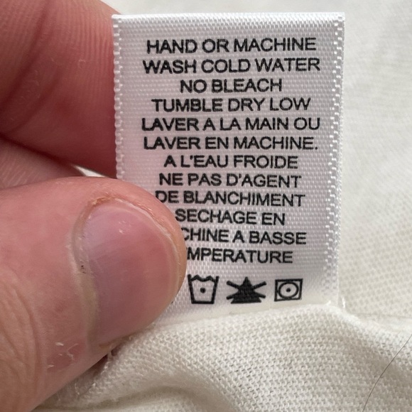 Women’s Wildfox made in the usa vote graphic tee size Xs - Picture 5 of 9